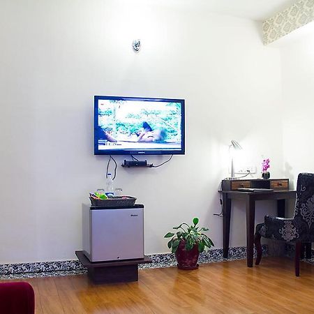 Orchid Suites - A Boutique Hotel Bangalore Off Residency Road Buitenkant foto