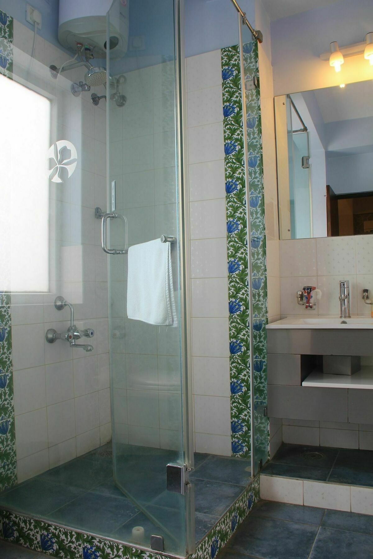 Orchid Suites - A Boutique Hotel Bangalore Off Residency Road Buitenkant foto